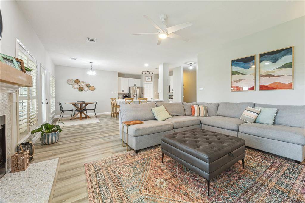 Seabrook, TX 77586,2317 Lord Nelson DR