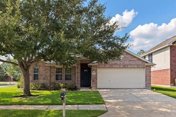 19703 Village Ridge DR, Tomball, TX 77375