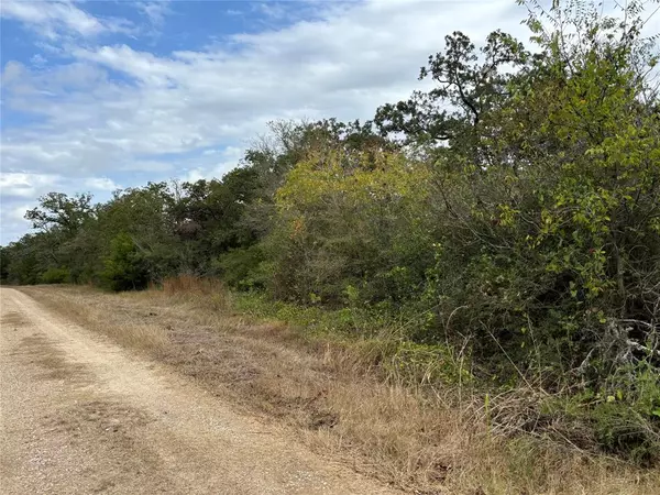 Somerville, TX 77879,Lot 189 Burr Oak Ln