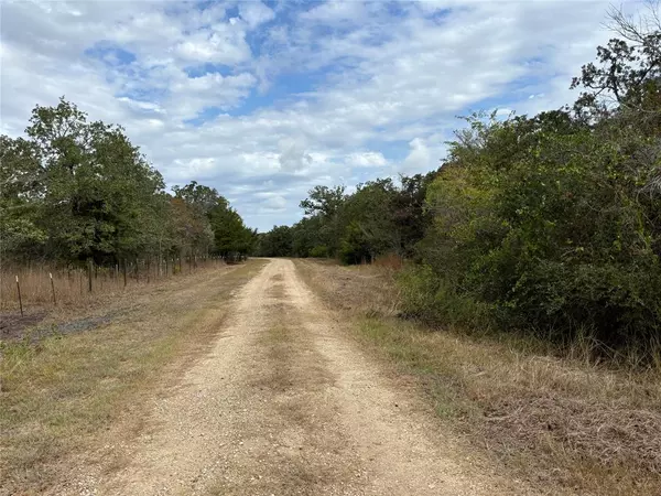 Somerville, TX 77879,Lot 189 Burr Oak Ln