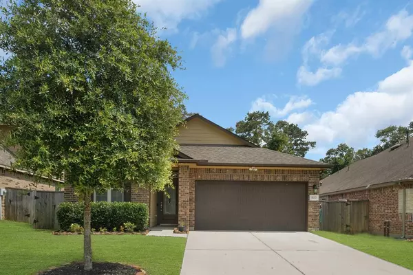 Conroe, TX 77301,3132 Copeland Bend CT