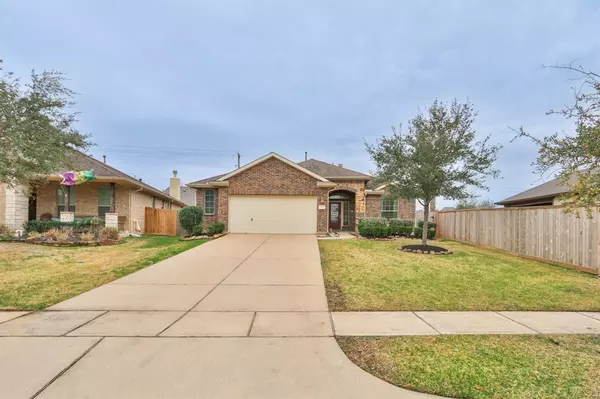 League City, TX 77573,2406 Santiago LN