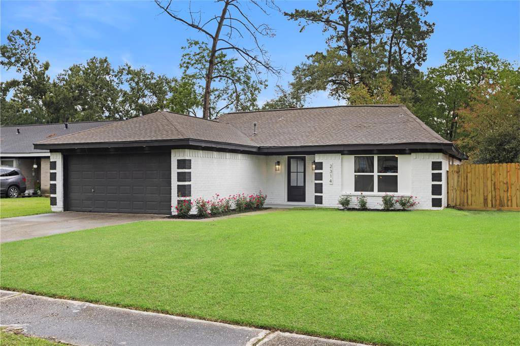 Spring, TX 77373,2314 Peaceful Valley DR
