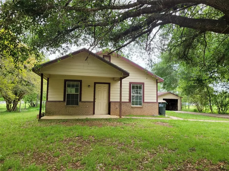 539 Anderson ST, Sealy, TX 77474