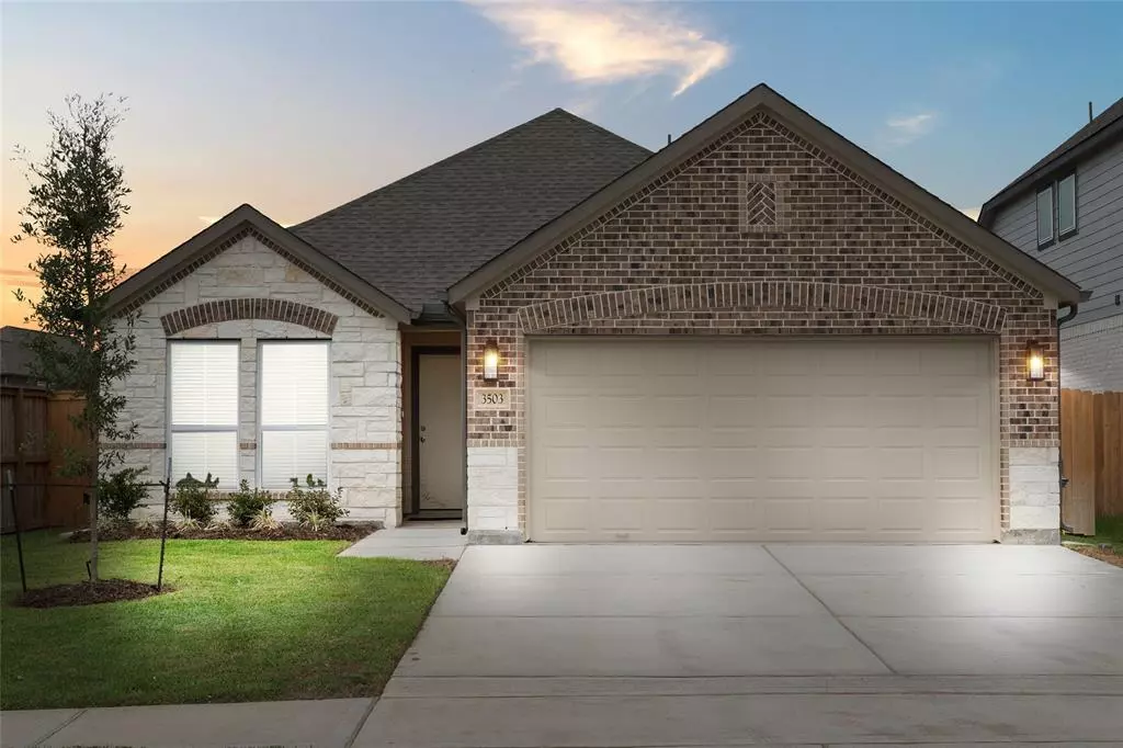 Katy, TX 77493,3503 Hackberry Tree Lane