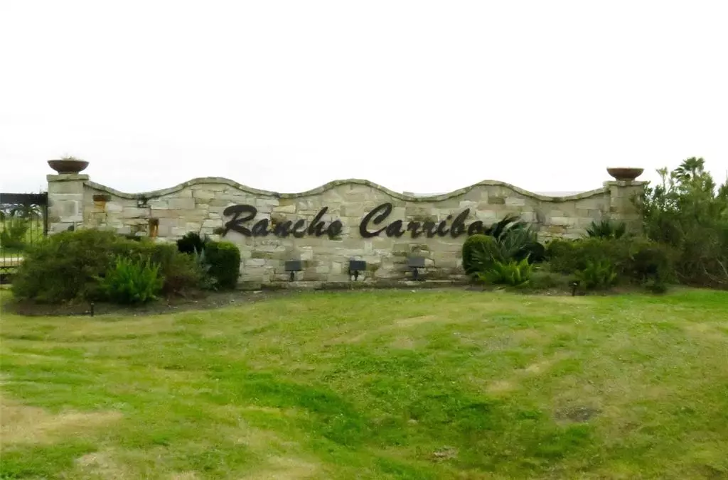 Port Bolivar, TX 77650,816 Rancho Caribe DR