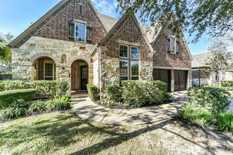 10311 Mossback Pine RD, Katy, TX 77494