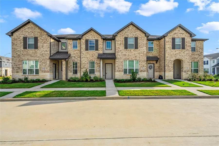 11919 Amber Oaks Way, Tomball, TX 77375