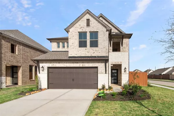 7102 Grassland Vista LN, Katy, TX 77493