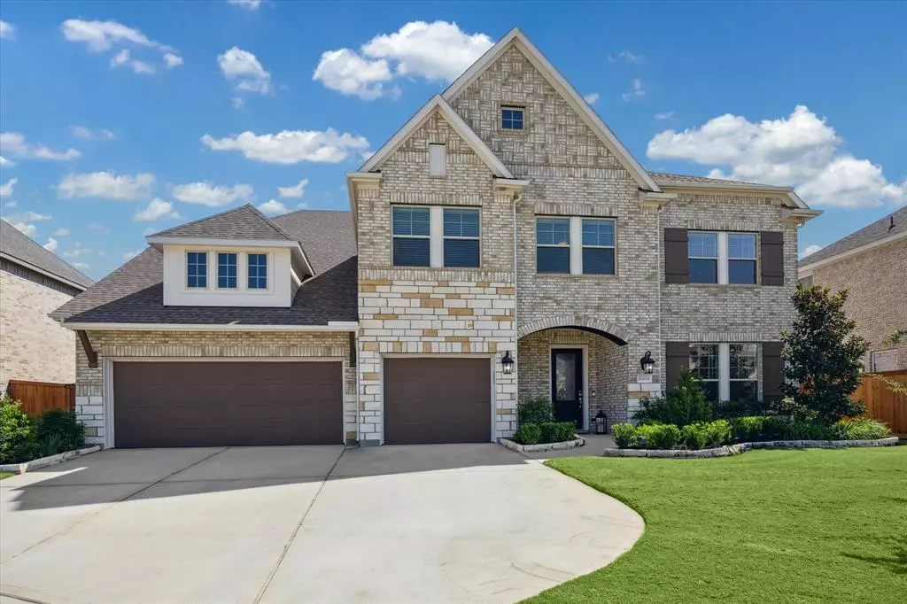 Cypress, TX 77433,11634 Whitewave Bend CT