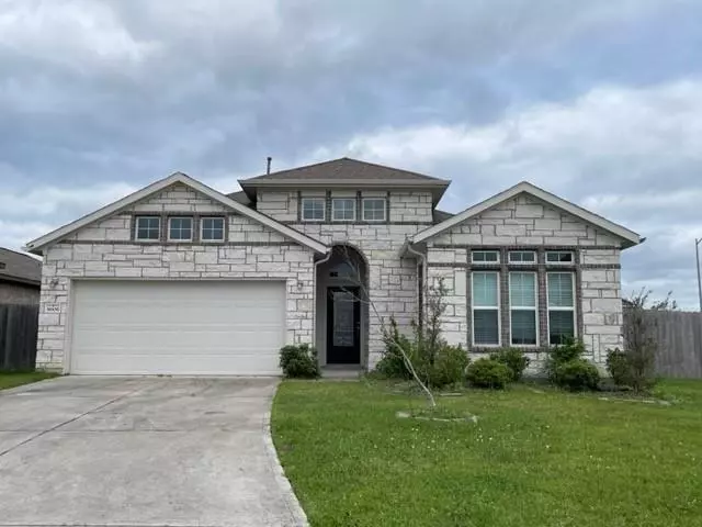 8606 Willet ST, Baytown, TX 77521