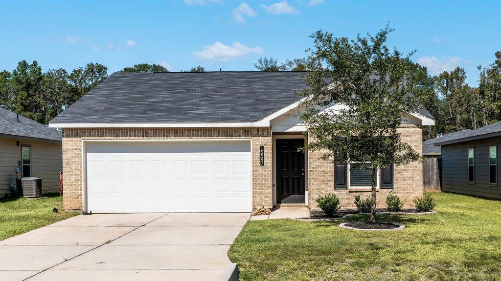 15597 Briar Forest DR, Conroe, TX 77306