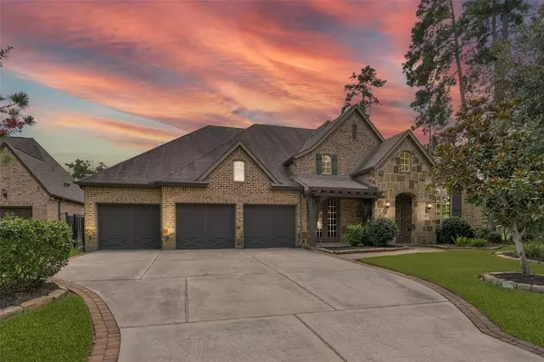 Spring, TX 77389,95 S Shimmering Aspen CIR