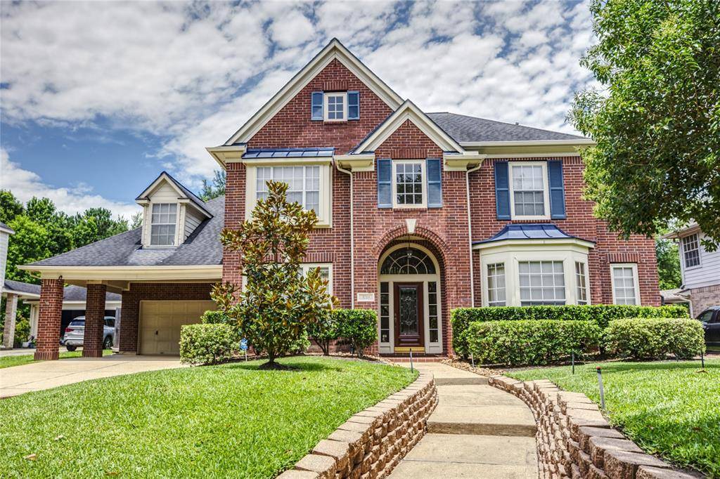 3718 W Pine Brook Way, Houston, TX 77059