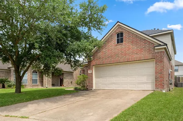 18406 Burgundy Sky WAY, Cypress, TX 77429