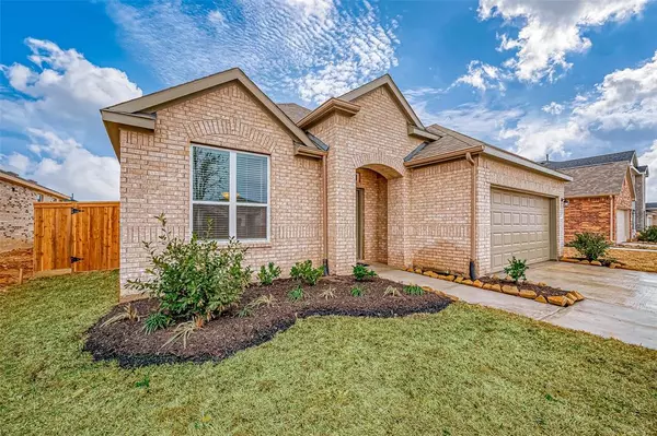 Hockley, TX 77447,22003 Giulia Village DR