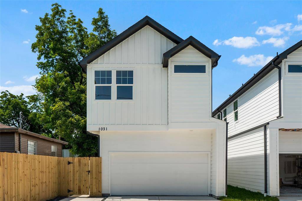 Houston, TX 77088,1031 S Victory ST