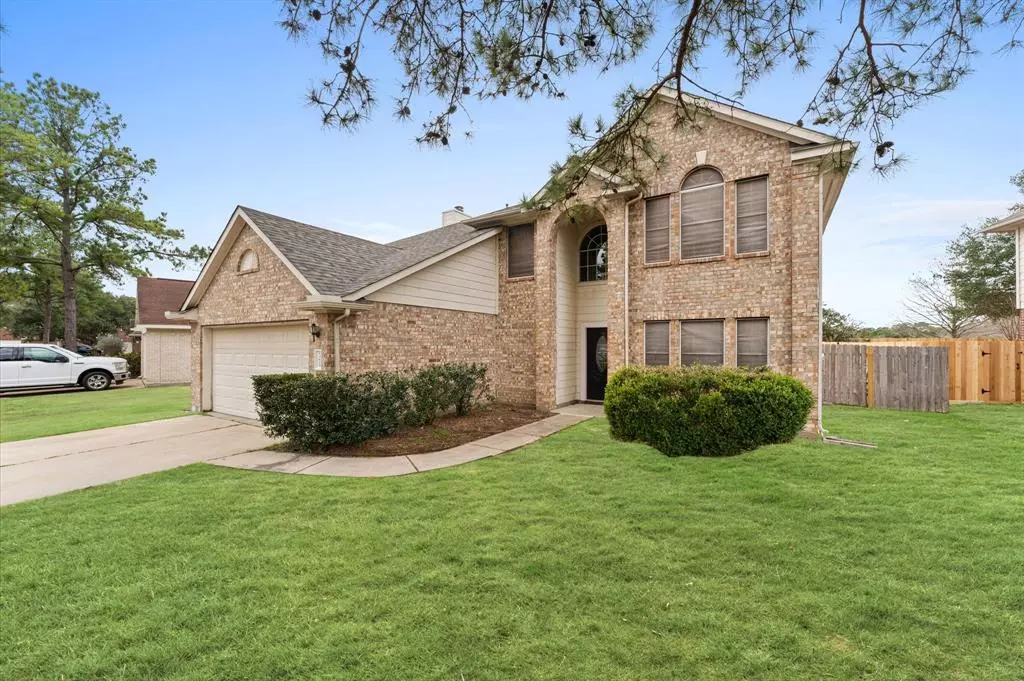 Cypress, TX 77429,14819 N Cascade Bend LN