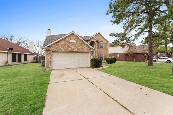 Cypress, TX 77429,14819 N Cascade Bend LN