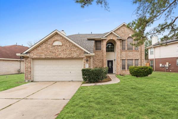 Cypress, TX 77429,14819 N Cascade Bend LN