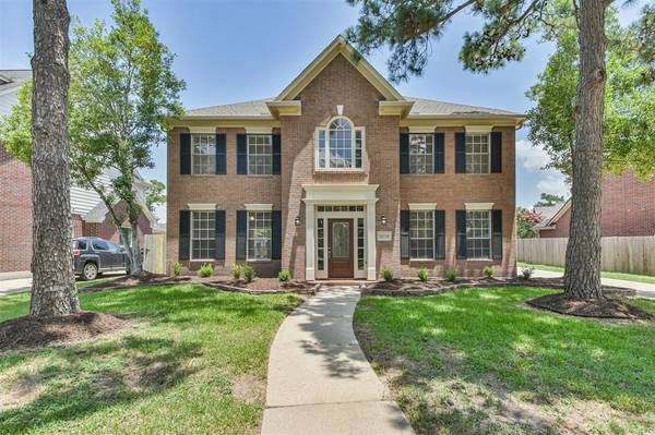 20738 Chappell Knoll DR, Cypress, TX 77433