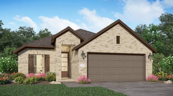 8102 Tempest Stone DR, Rosharon, TX 77583