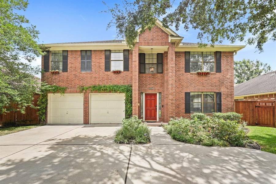 5413 Newcastle ST, Bellaire, TX 77401