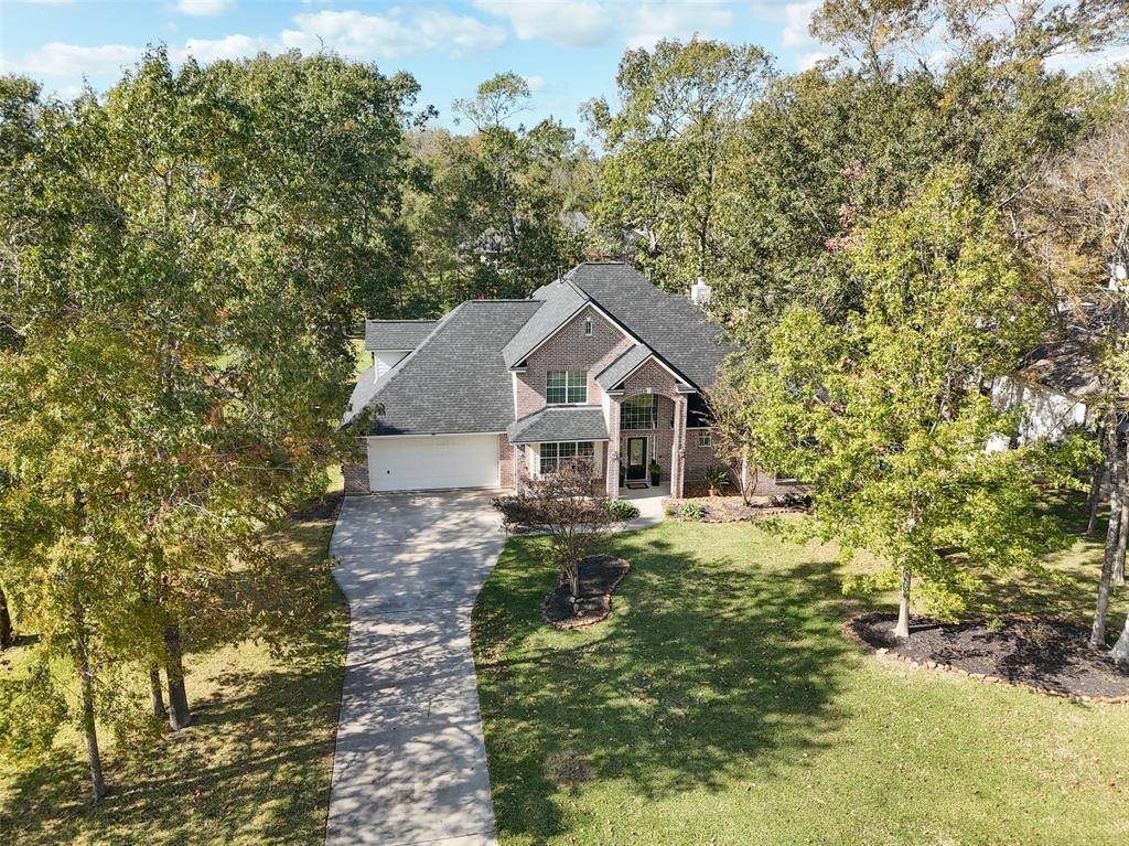 18882 Mystic PT, Montgomery, TX 77356