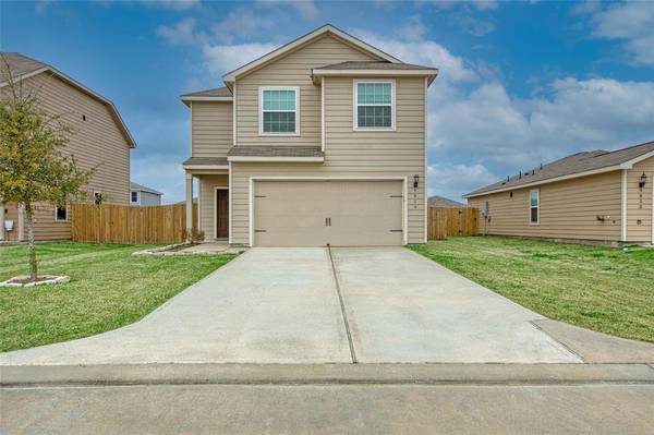 5819 Treasure Cove RD,  Cove,  TX 77523