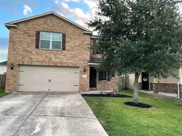 Houston, TX 77044,12414 Rosemary Bend LN