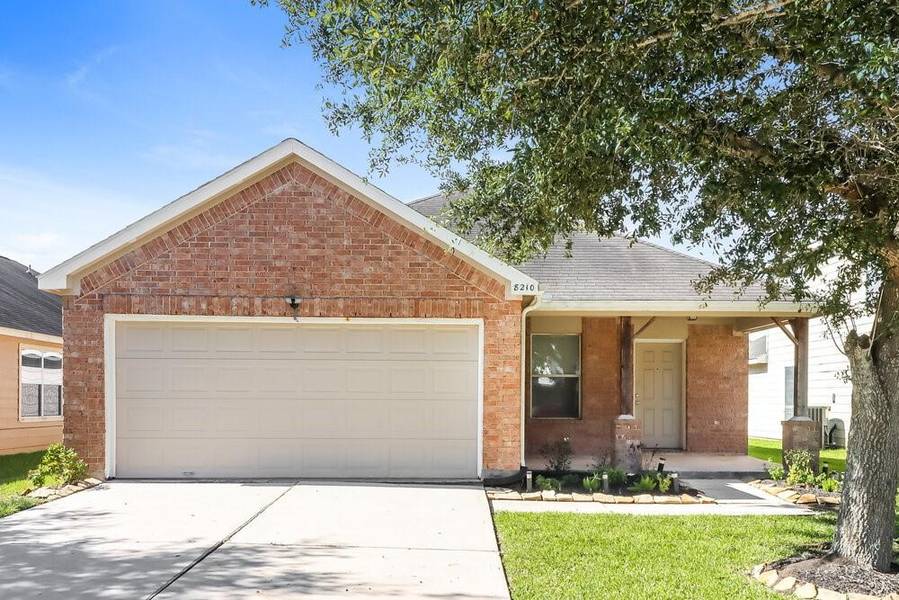 8210 Obsidian CT, Rosharon, TX 77583