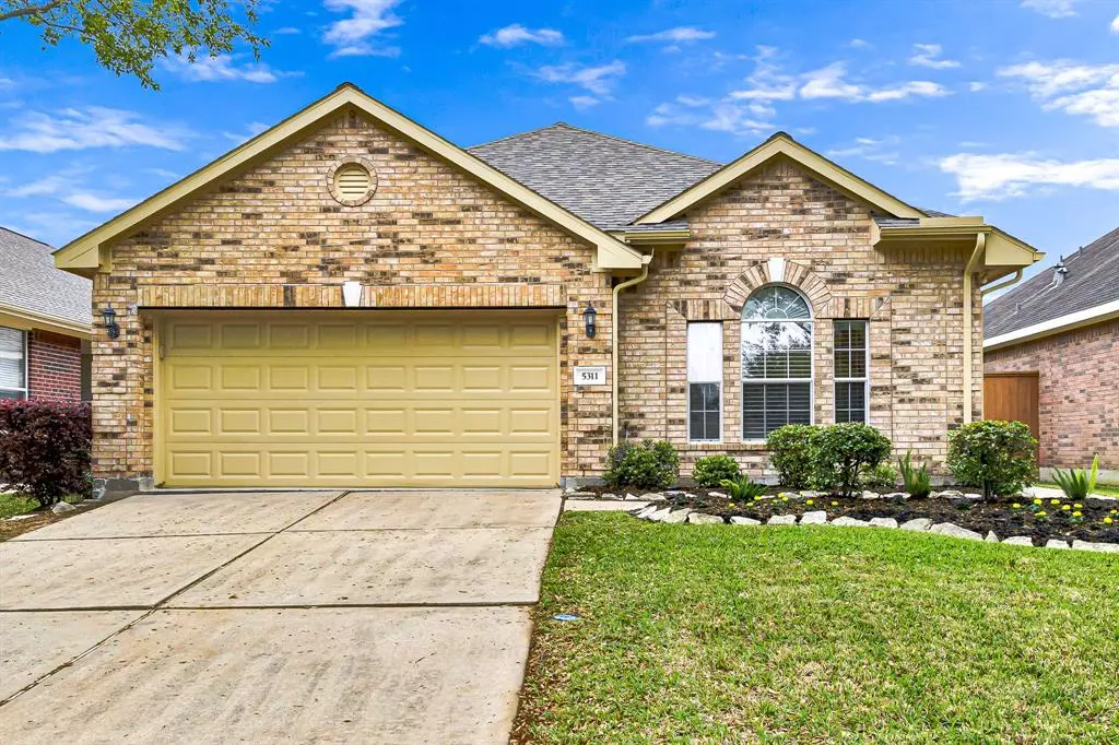 Katy, TX 77494,5311 Valley Bluff LN