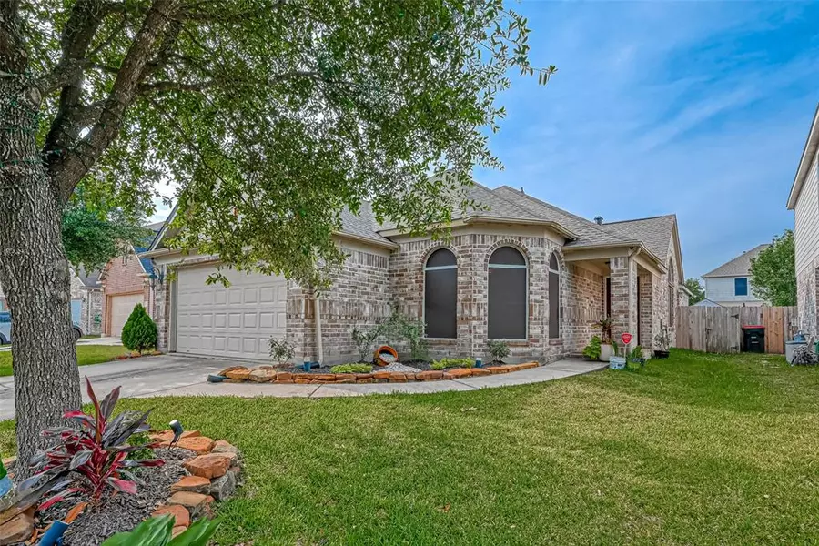 12318 Hawthorne Hill CIR, Humble, TX 77346