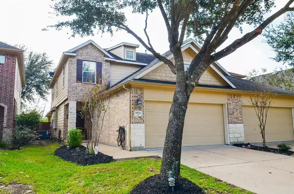 Cypress, TX 77429,14534 Bergenia DR