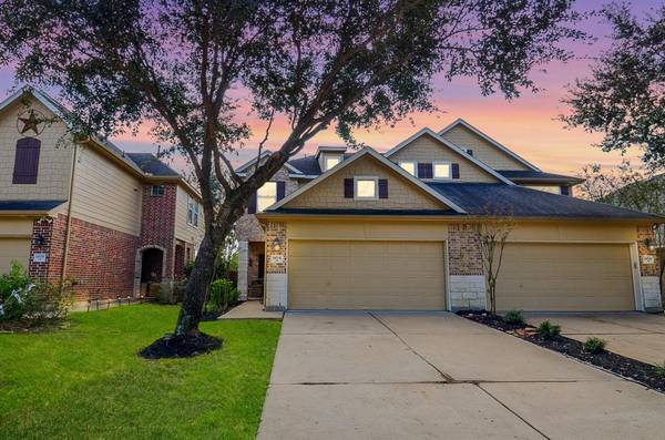 14534 Bergenia DR, Cypress, TX 77429