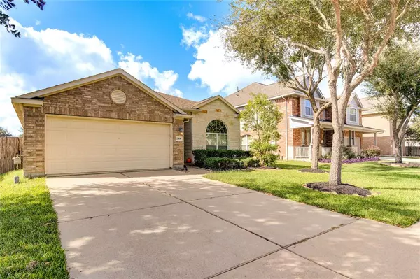 Pearland, TX 77584,2306 Canyon Springs DR