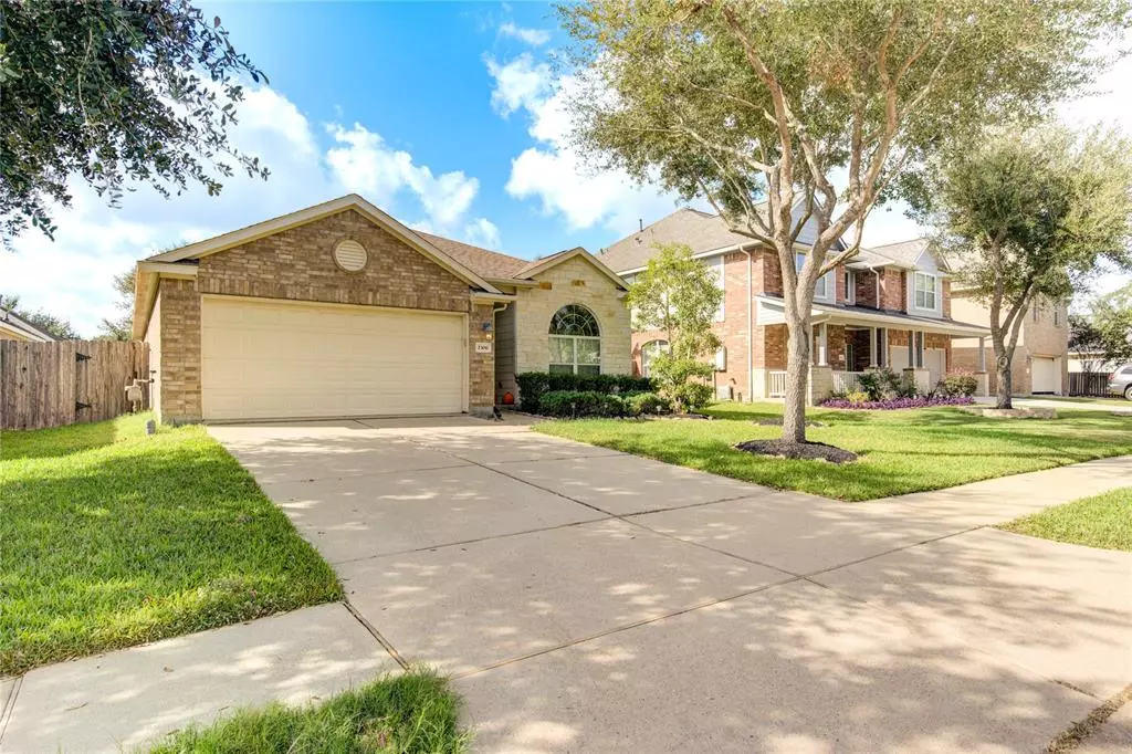 Pearland, TX 77584,2306 Canyon Springs DR