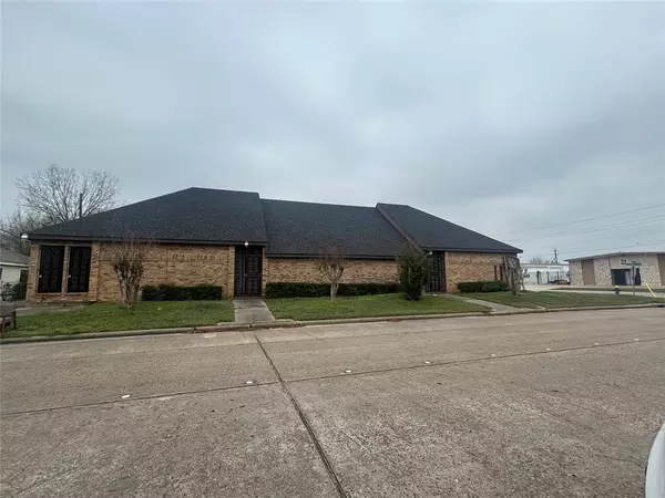 7555 Morley ST, Houston, TX 77061