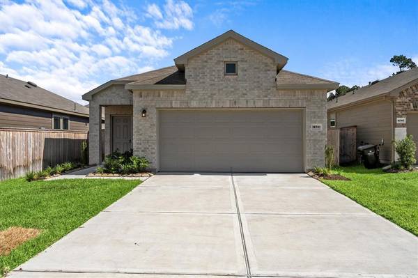 16741 Oak Bough DR, Conroe, TX 77302