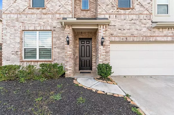 Katy, TX 77494,3522 Sunburst CT