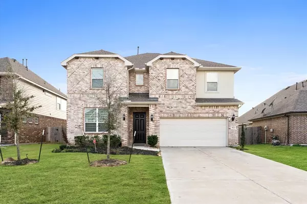 Katy, TX 77494,3522 Sunburst CT