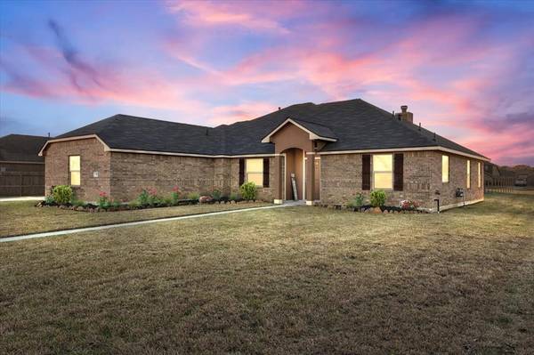 95 Fordland Estate DR, Dayton, TX 77535