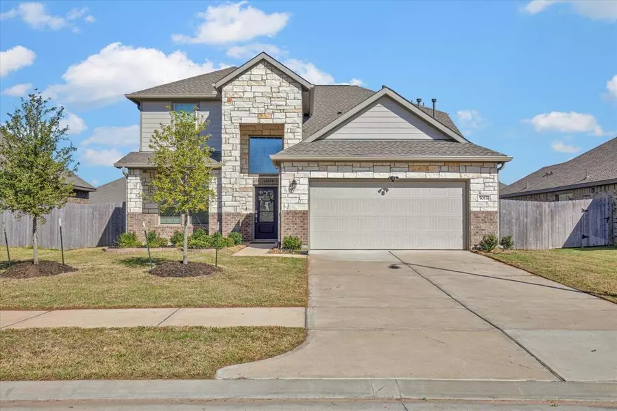 5015 Lavaridge DR, Rosenberg, TX 77469