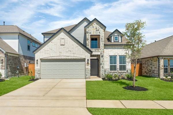 21922 Villa Terrace DR, Hockley, TX 77447