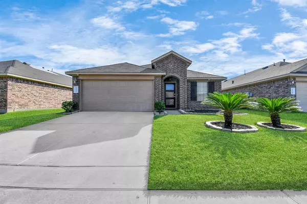 23322 Joyful WAY, Spring, TX 77373