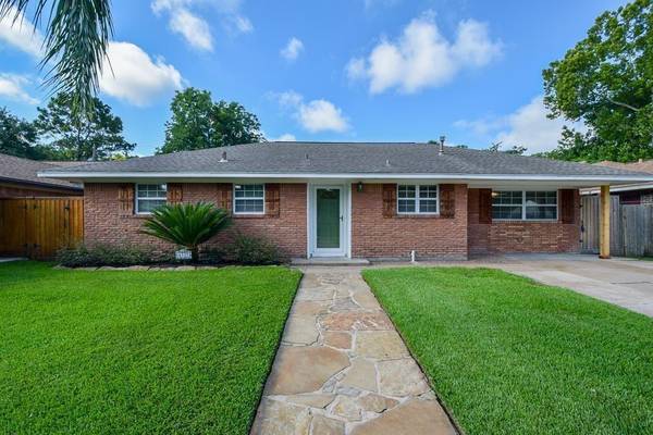 4537 Sanford RD, Houston, TX 77035