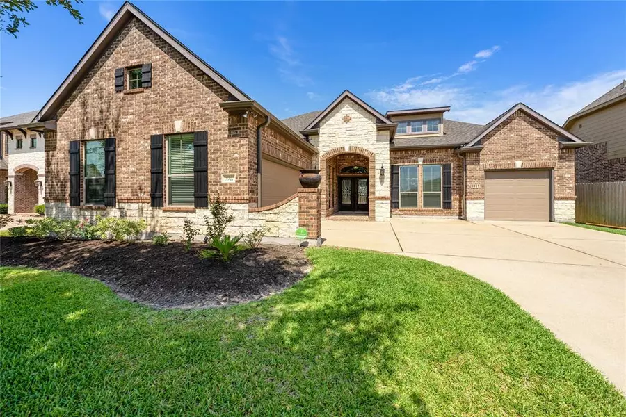 3927 Ringford Ridge LN, Katy, TX 77494