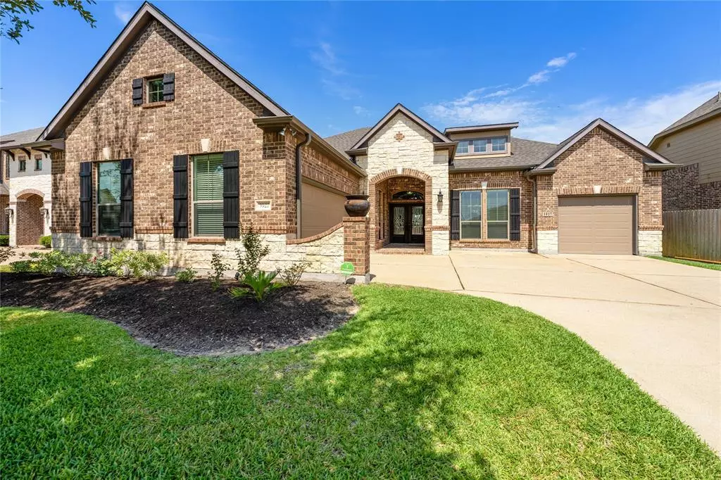 Katy, TX 77494,3927 Ringford Ridge LN