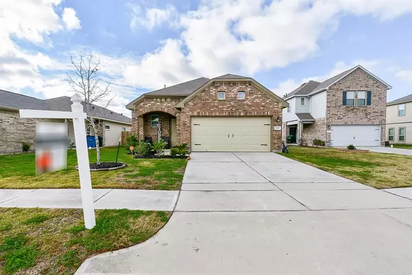 Humble, TX 77338,21811 Barred Owl DR