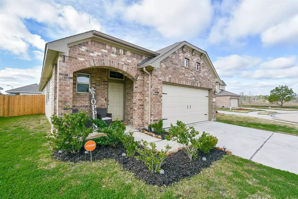 Humble, TX 77338,21811 Barred Owl DR